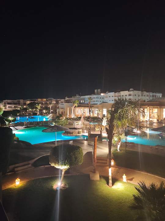 Pool Iberotel Casa Del Mar Resort