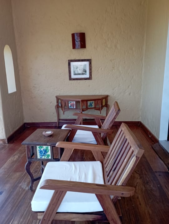 Zimmer Neptune Pwani Beach Resort & Spa