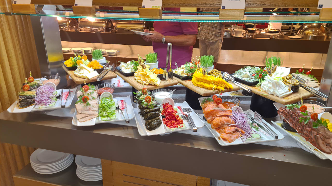 Gastro TUI BLUE Barut Andız - All Inclusive - Adults Only