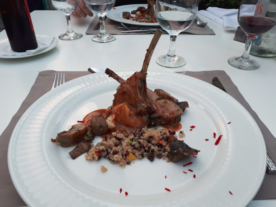 Gastro Phãea Cretan Malia