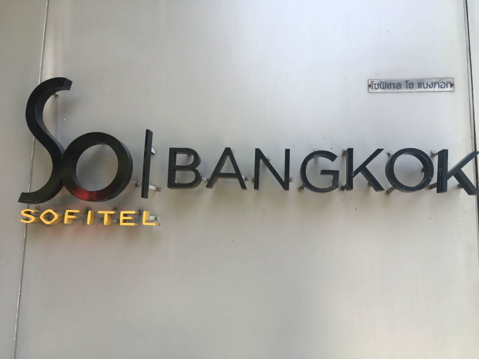 SO / Bangkok SO/ Bangkok