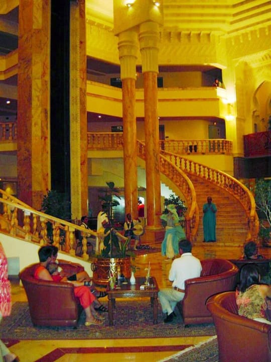 Hotel Amir Palace 5 Sterne Hotel Amir Palace