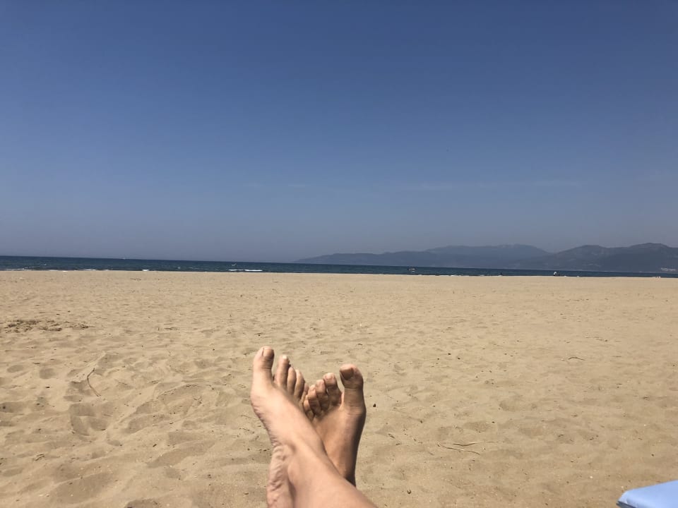 Strand Korumar Ephesus Beach & Spa Resort