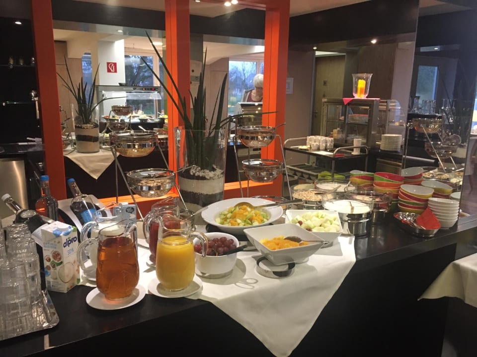 Gastro Hotel Windschur