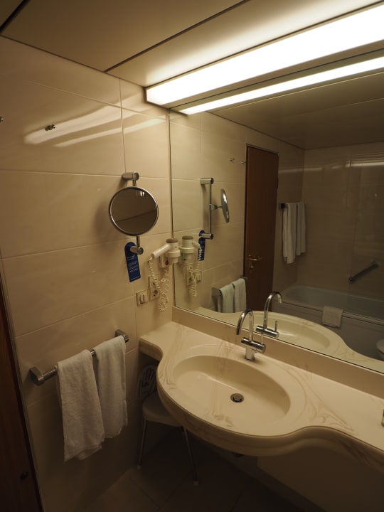 Zimmer Maritim Airport Hotel Hannover