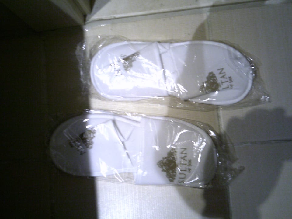 Zimmer Hotel Sultan of Side