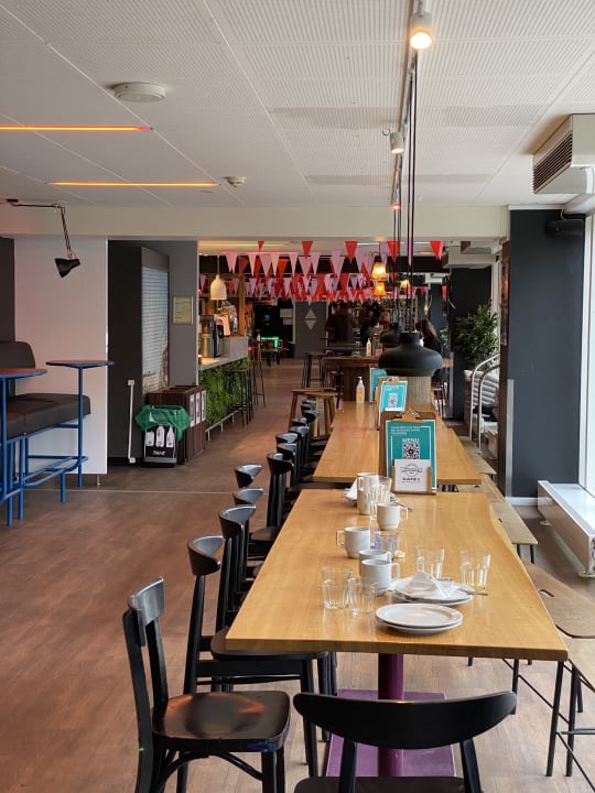 Gastro Generator Copenhagen