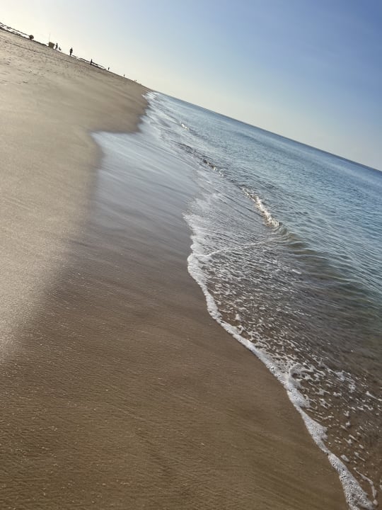 Strand Hotel Riu Palace Jandia