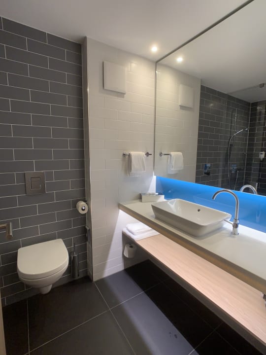 Zimmer Holiday Inn Express Merzig