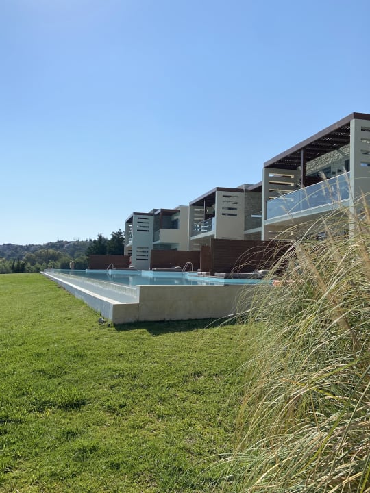 Außenansicht SENTIDO Port Royal Villas & Spa