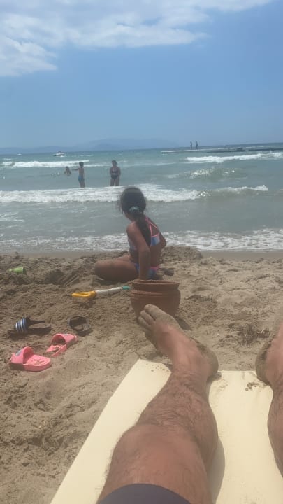 Strand Atlantique Holiday Club