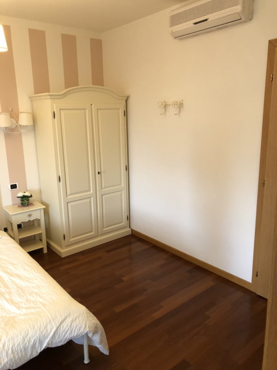 Zimmer Agriturismo B&B Soleluna