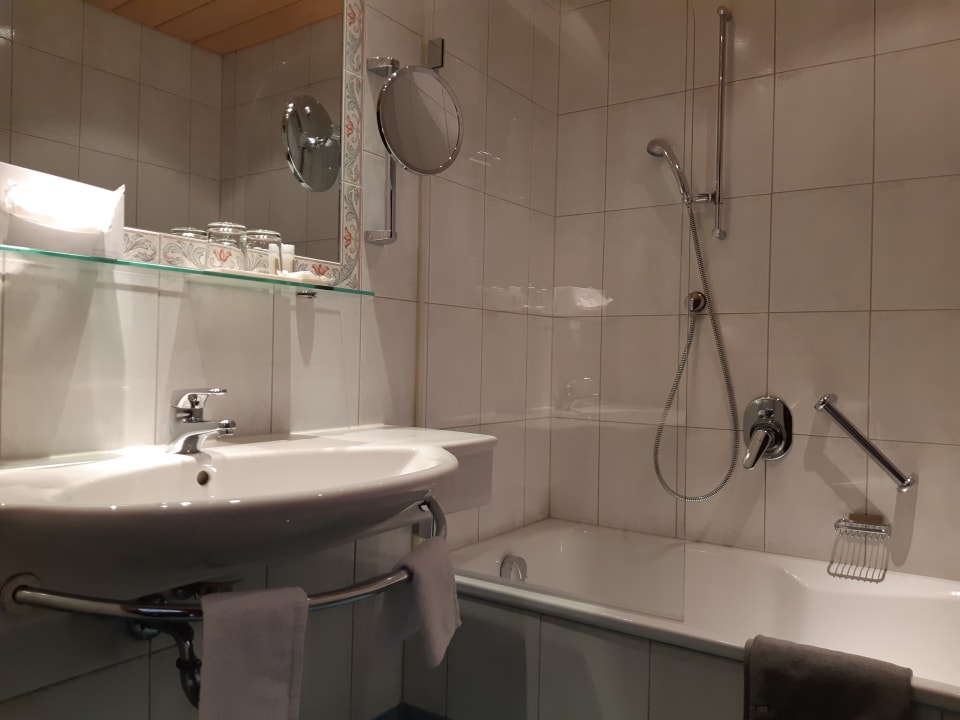 Zimmer Hotel Haymon