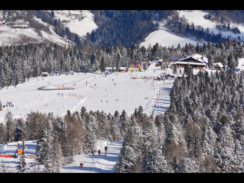 Sport & Freizeit Haus Ingrid