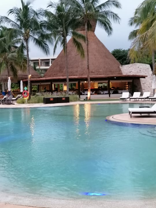 Pool Secrets Akumal Riviera Maya - Adults only