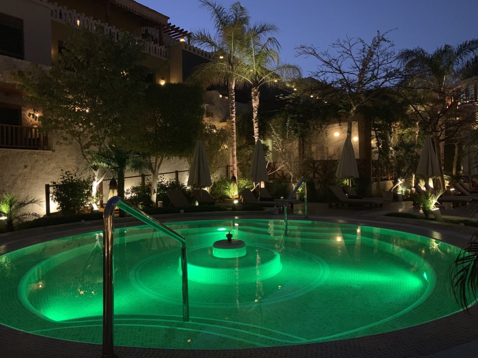 Pool Makadi Spa - Adults only