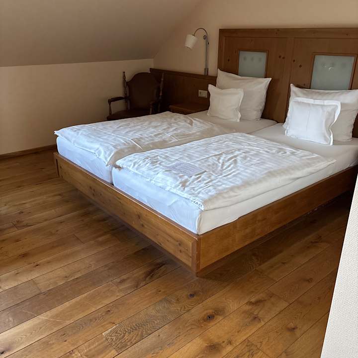 Zimmer Gasthaus Lüthemühle