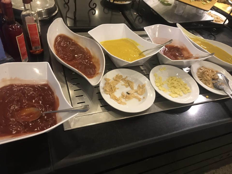 Gastro Siva Sharm