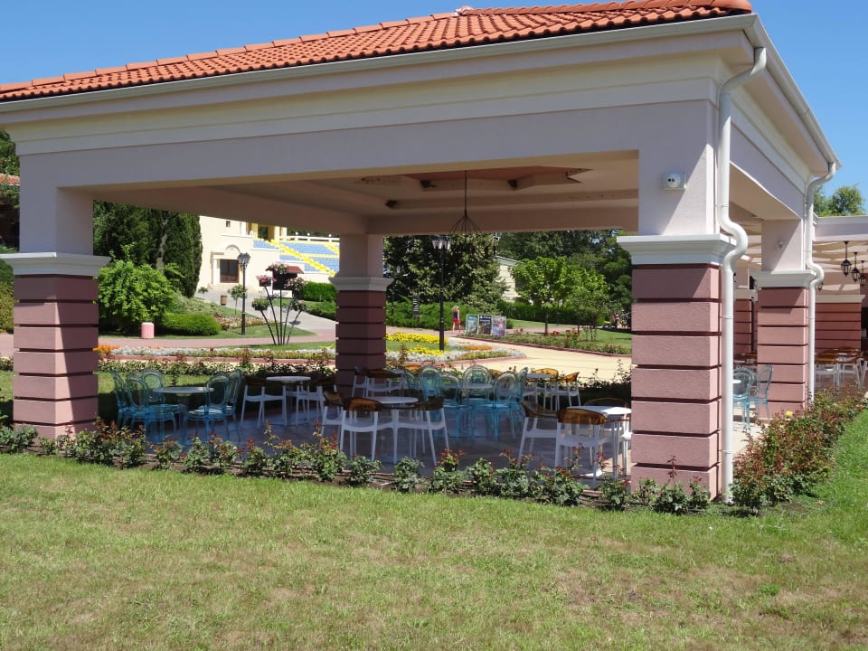 Poolbar Duni Royal Holiday Village