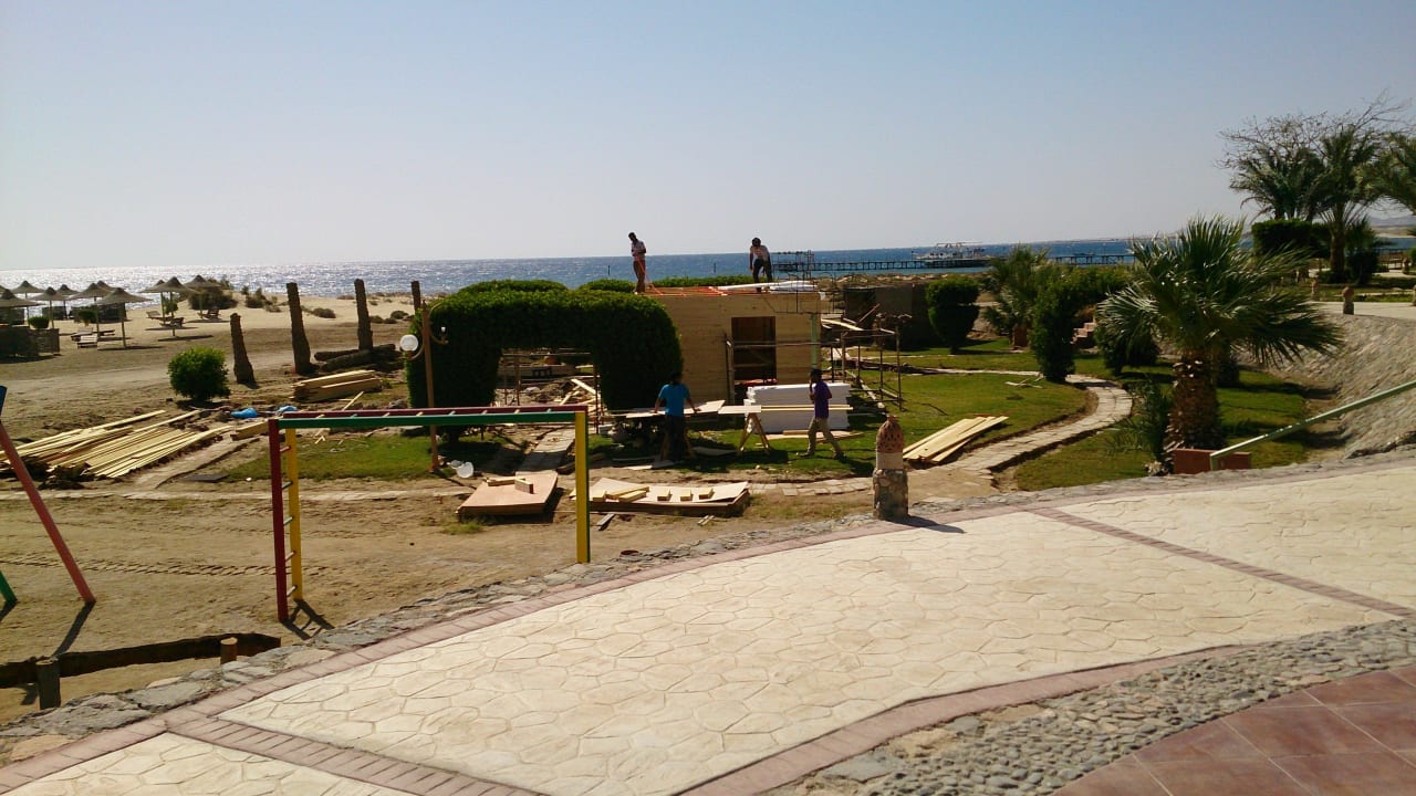       ... Shams Alam Beach Resort