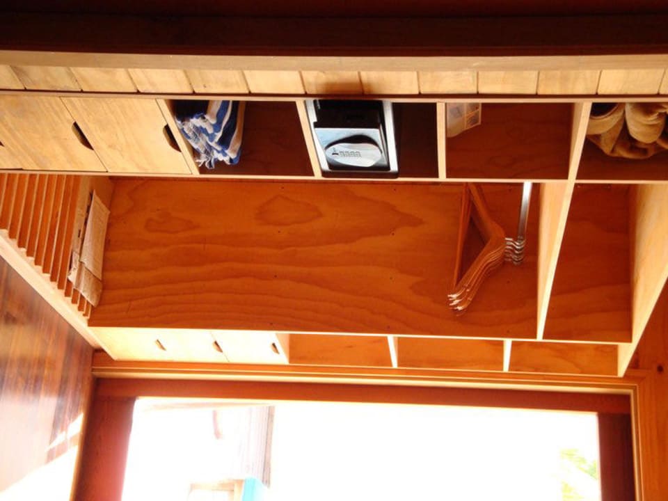 100er von Innen Meeru Maldives Resort Island