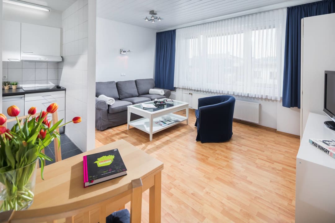 Zimmer Ferienhaus Papenfuß