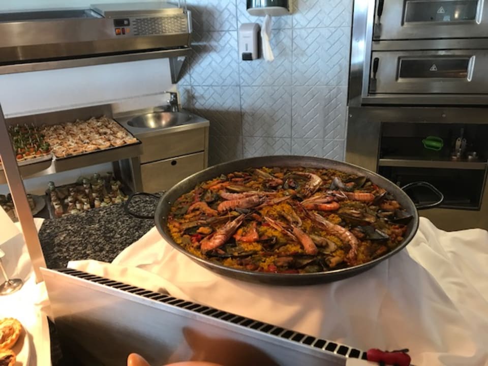 Restaurant Sentido Fido Punta del Mar – Adults only