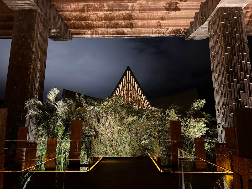 Außenansicht Lopesan Baobab Resort