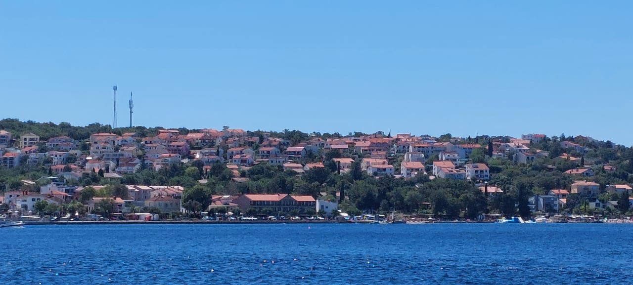 Ausblick Veya Maradiso Hotel by Aminess