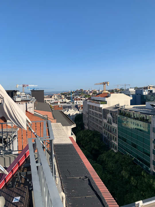 Sonstiges Hotel PortoBay Marquês