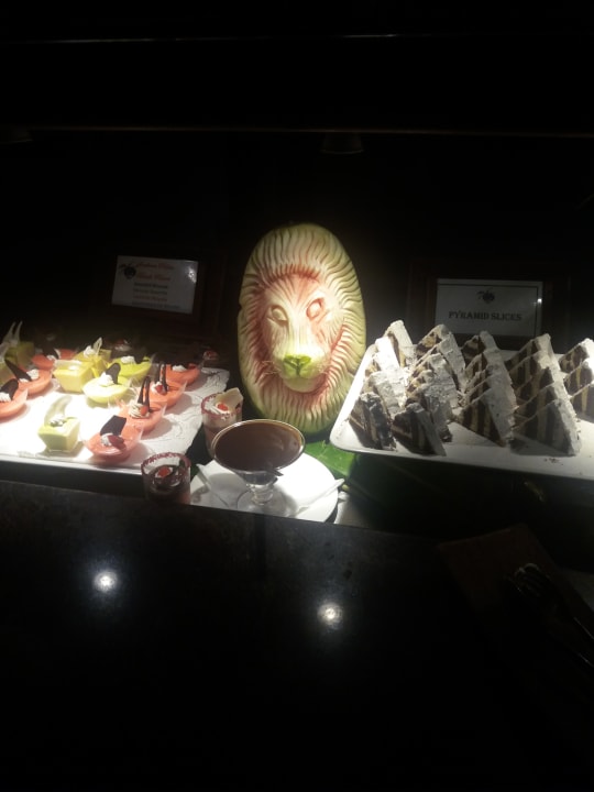 Gastro Hotel Southern Palms Beach Resort