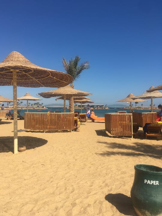 Außenansicht Desert Rose