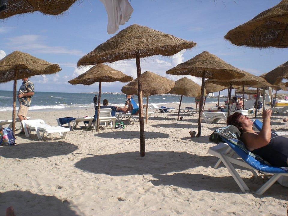 Strand El Mehdi Beach Resort