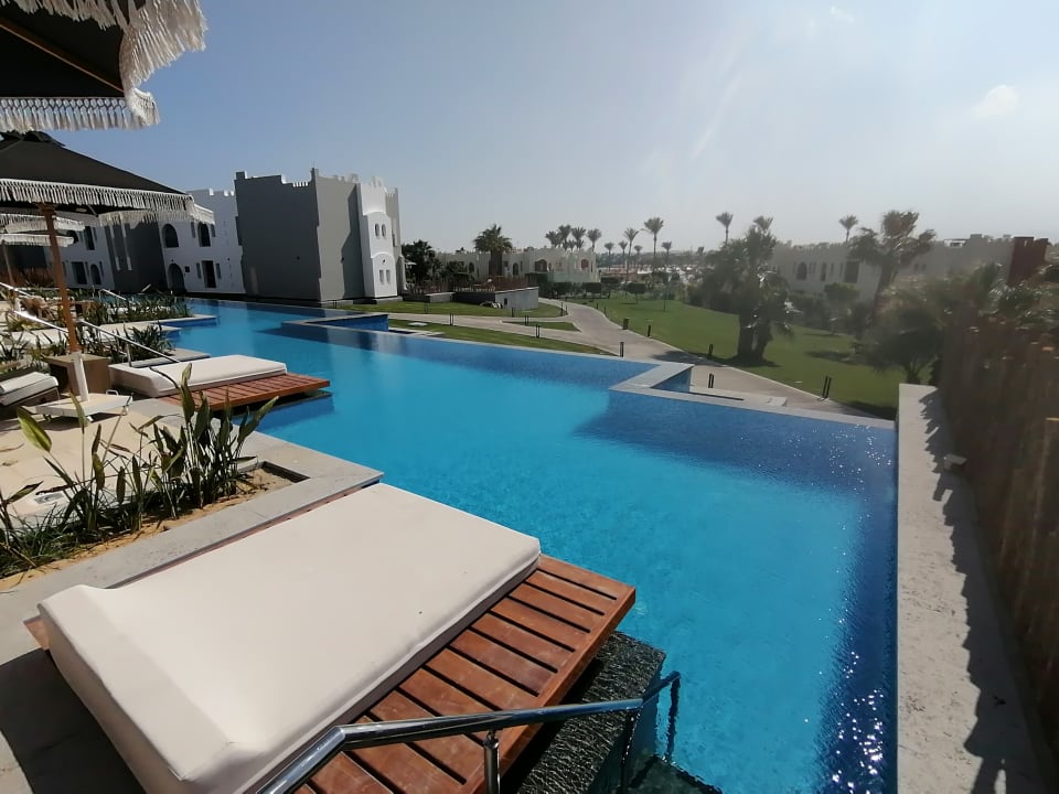 Zimmer Sunrise Tucana Resort - Grand Select