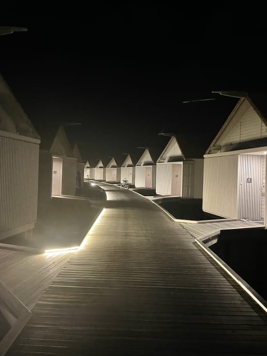 Zimmer Centara Ras Fushi Resort & Spa Maldives