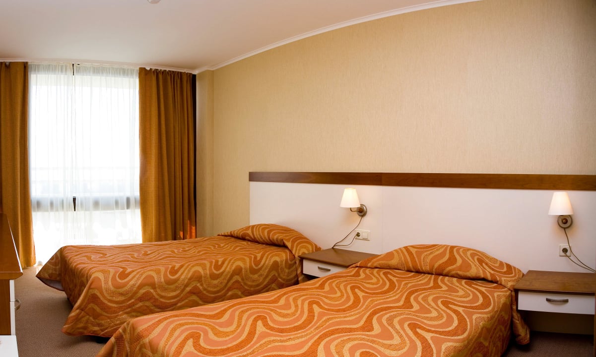 Room Hotel Dobrudja / Dobrudscha
