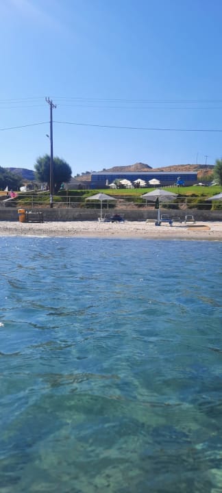 Strand Atlantica Mikri Poli Kos