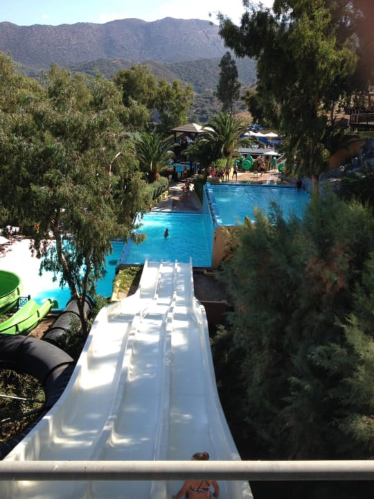 Sport & Freizeit Fodele Beach & Water Park Holiday Resort