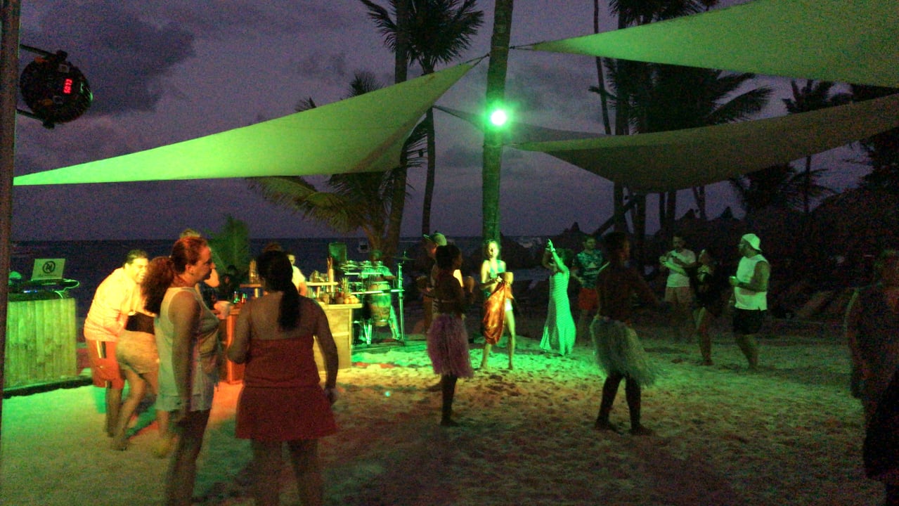 Sport & Freizeit TRS Turquesa Hotel - Adults only