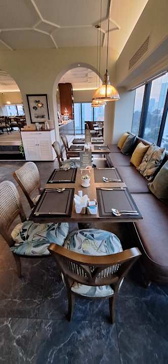 Gastro Bach Suites Saigon, a Member of Design Hotels