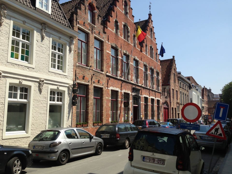 Hotel Hotel Jan Brito