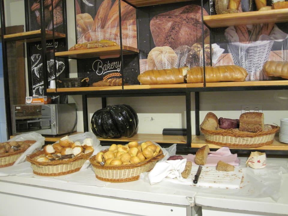 Gastro Calimera Hane Garden