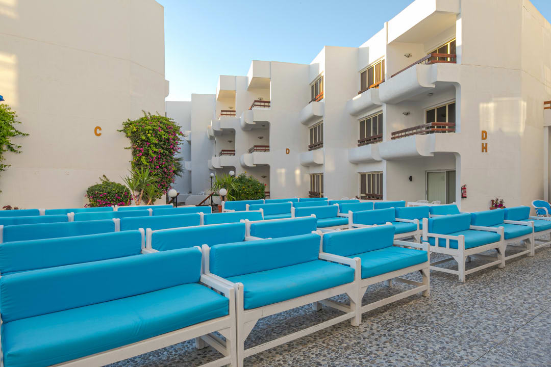 Sport & Freizeit Marlin Inn Azur Resort