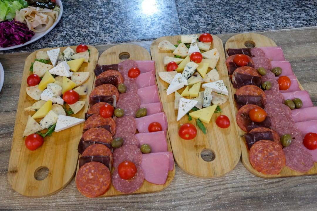 Gastro Buna Park Hotel