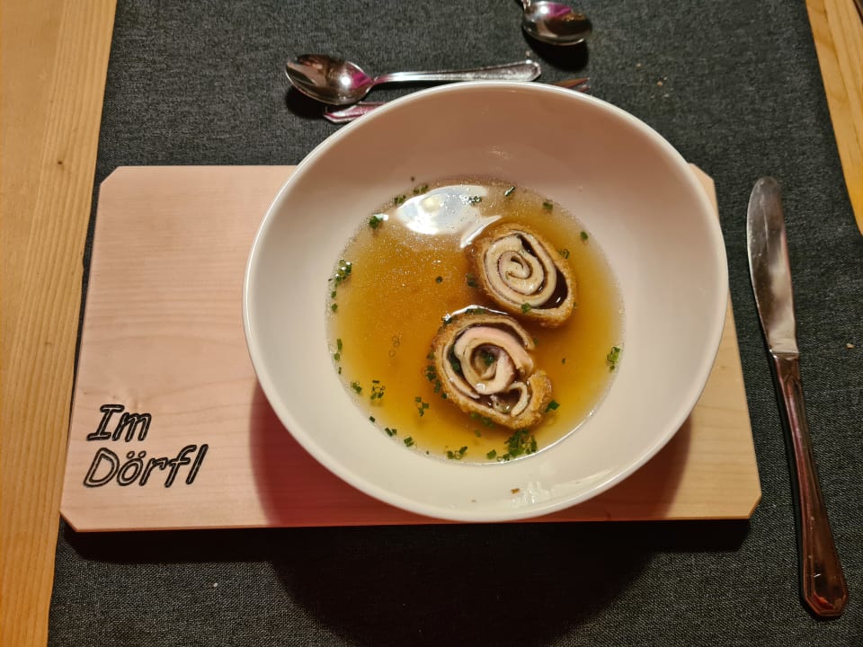 Gastro Hüttendorf & Camping Im Dörfl Anno 1873