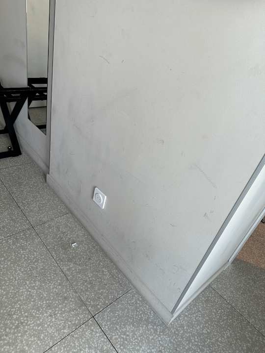 Zimmer Yelo Jean Médecin Hotel, Sonder by Marriott Bonvoy