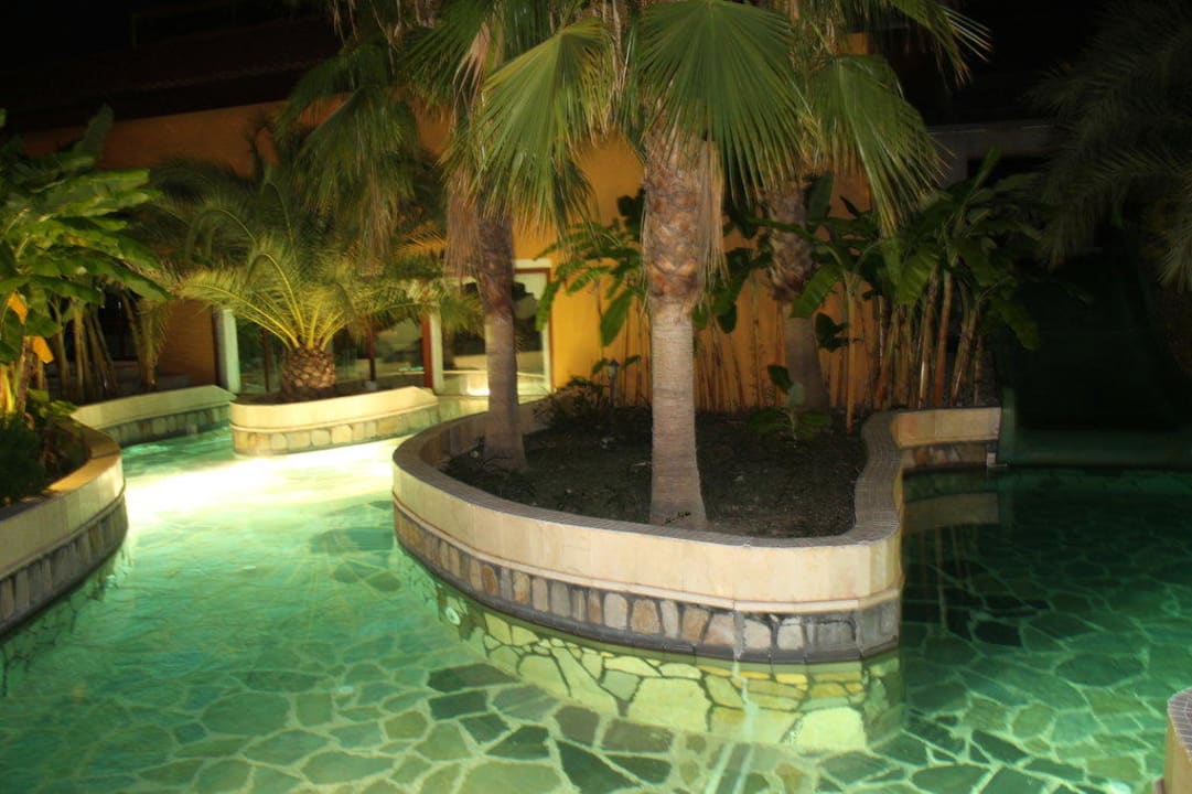 Poolkanal Club Grand Aqua