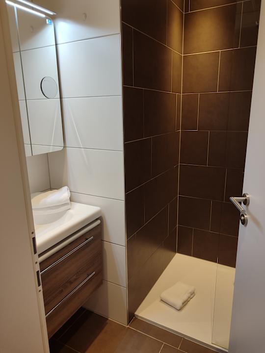 Zimmer Erlebnishotel Fendels