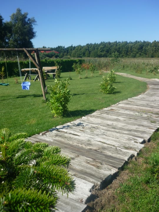 Sport & Freizeit Ośrodek Wypoczynkowy Swallow