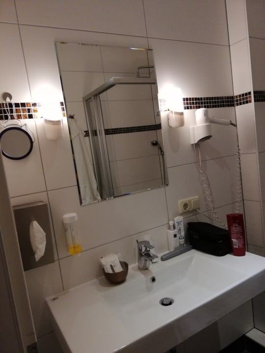 Zimmer Hotel Amber - Altstadt Stralsund